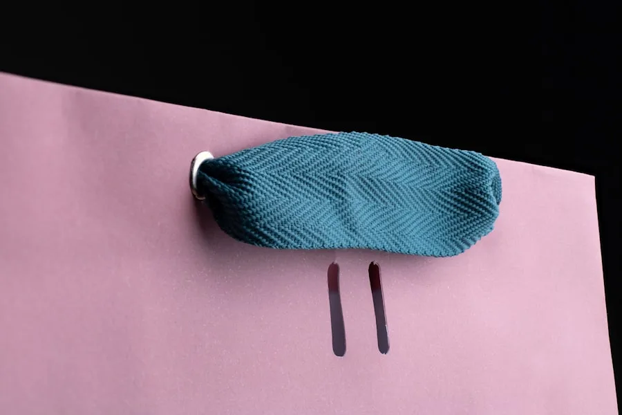 Photo Biodegradable packaging