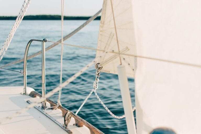 Photo Yacht