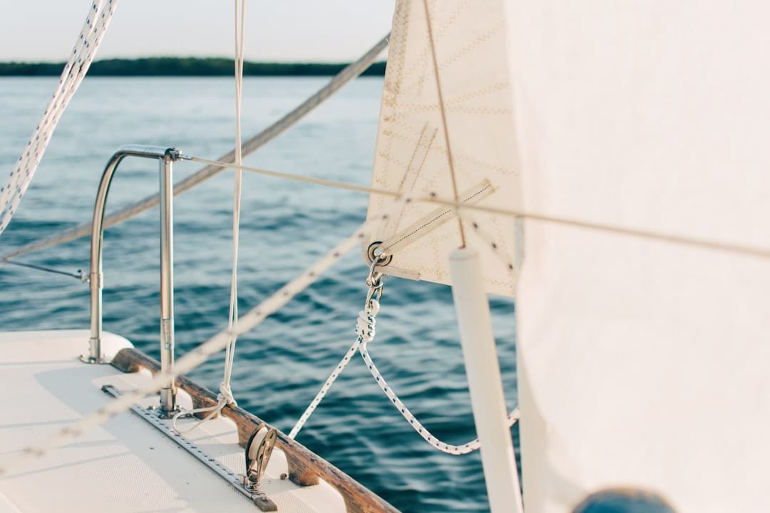 Photo Yacht