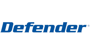 Defender Marine Logo
