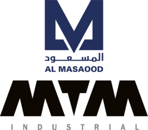 MTM Marine LLC. Logo