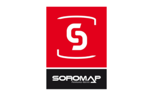 Soromap Logo