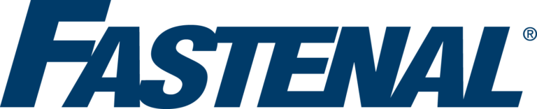 bioaqualife: The FASTENAL logo in bold, blue capital letters with the first letter "F" larger than the rest.
