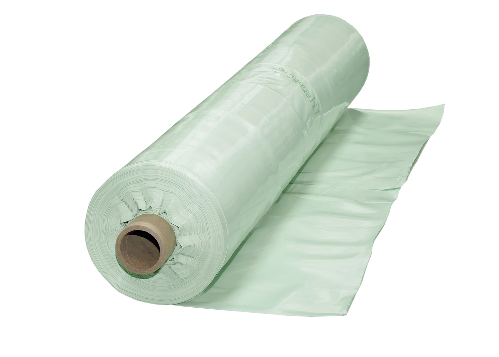 bioWRAP® - High-performance biodegradable shrinkwrap