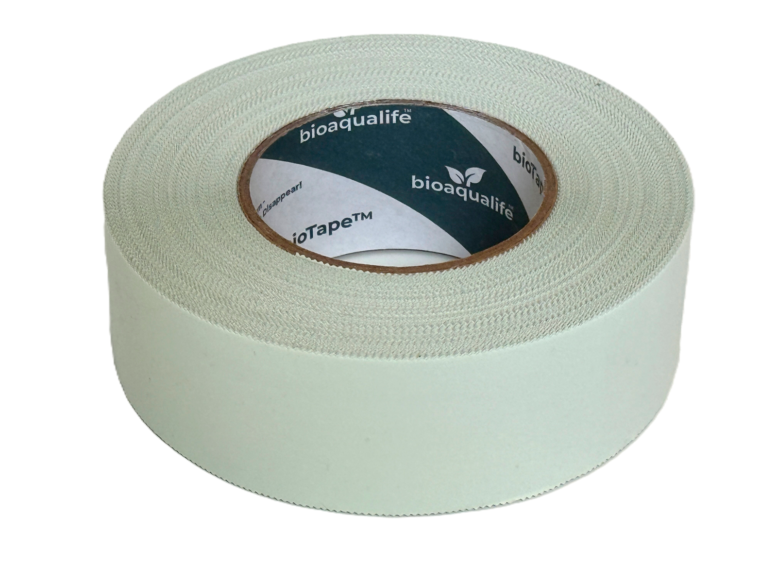 bioTAPE® - Industrial-grade biodegradable tape