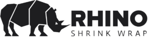 Rhino Shrink Wrap Logo